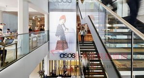 ASOS國際業(yè)務(wù)增長(zhǎng)受困，發(fā)布盈利預(yù)警，機(jī)械設(shè)備銷售何去何從？